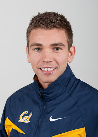 Cal Track and Field