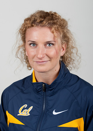 Cal Track and Field