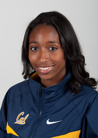 Cal Track and Field