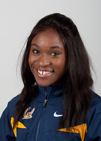 Cal Track and Field