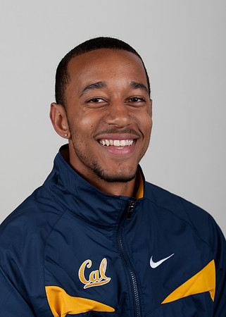Cal Track and Field