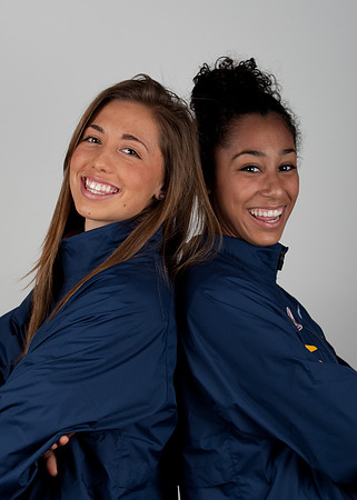 Cal Track and Field