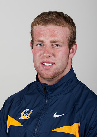 Cal Track and Field