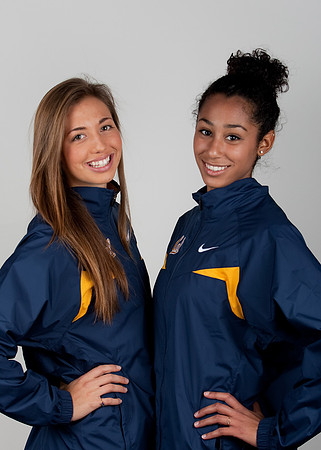 Cal Track and Field