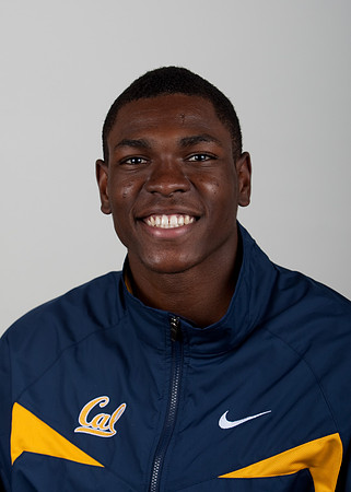 Cal Track and Field