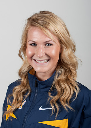 Cal Track and Field