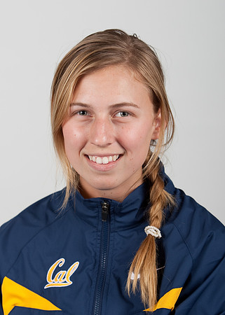 Cal Track and Field