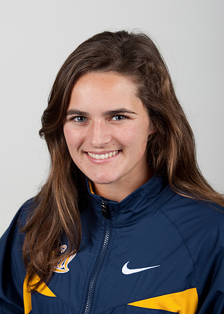 Cal Track and Field