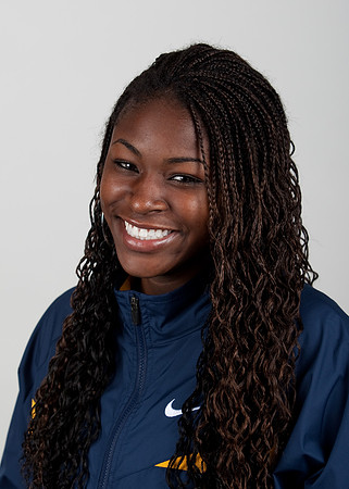 Cal Track and Field