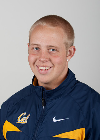 Cal Track and Field