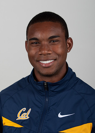 Cal Track and Field