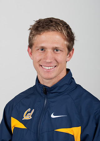 Cal Track and Field
