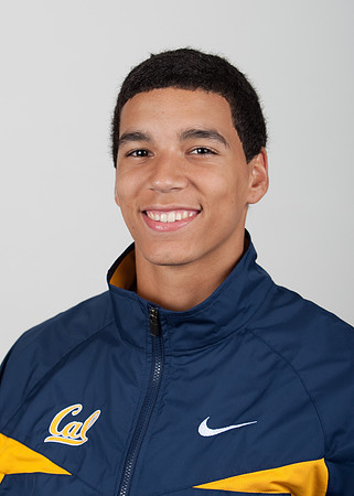 Cal Track and Field