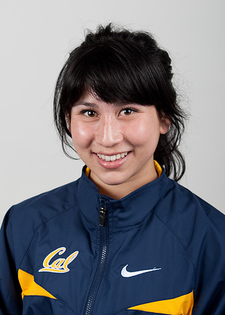 Cal Track and Field
