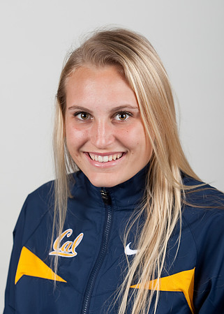 Cal Track and Field