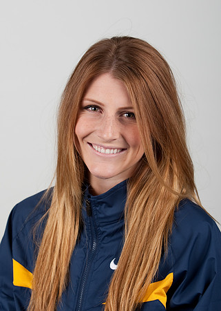 Cal Track and Field