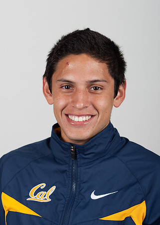 Cal Track and Field