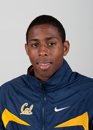 Cal Track and Field