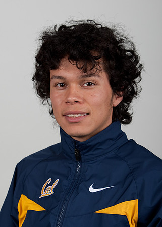 Cal Track and Field
