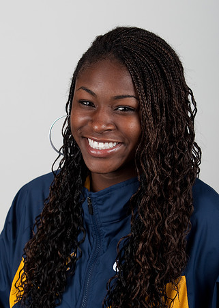 Cal Track and Field