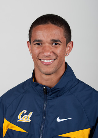 Cal Track and Field