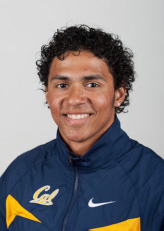 Cal Track and Field