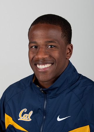 Cal Track and Field