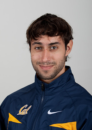Cal Track and Field