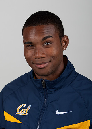 Cal Track and Field