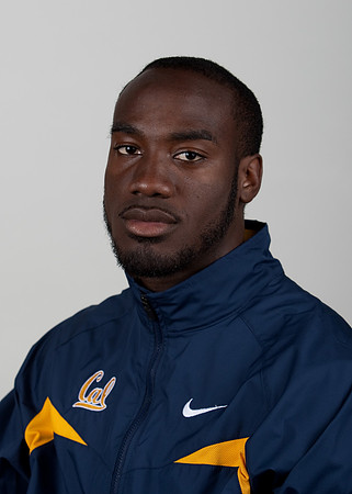 Cal Track and Field