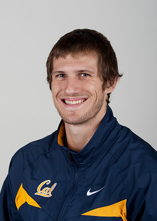 Cal Track and Field