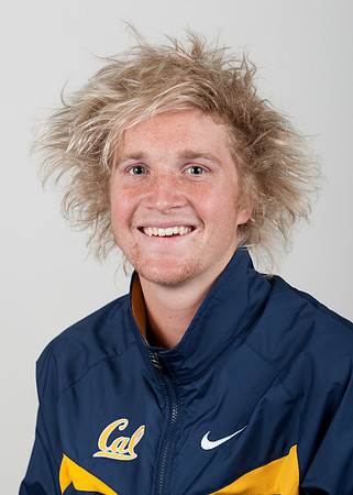 Cal Track and Field
