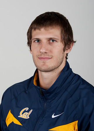 Cal Track and Field