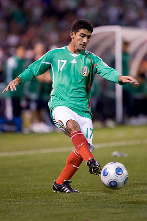 Mexico vs Sweden