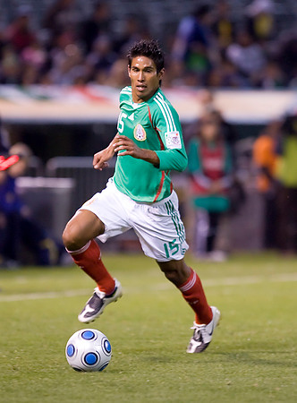 Mexico vs Sweden