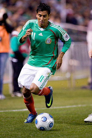 Mexico vs Sweden
