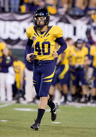 Cal Football vs Miami