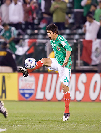 Mexico vs Sweden