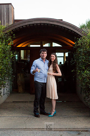 Rick & Stacey