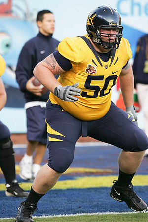 Cal Football vs Miami