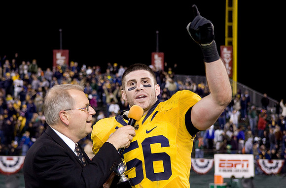 Cal Football vs Miami