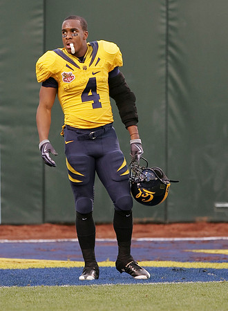 Cal Football vs Miami
