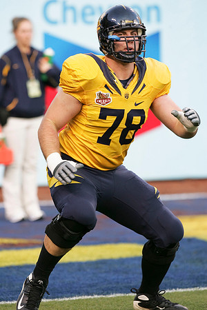 Cal Football vs Miami