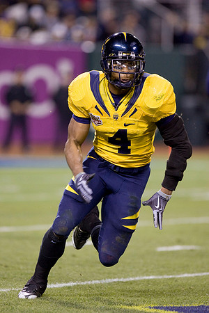 Cal Football vs Miami