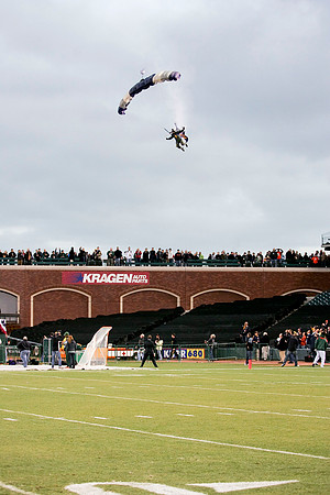 Cal Football vs Miami