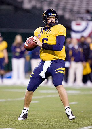 Cal Football vs Miami