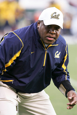 Cal Football vs Miami