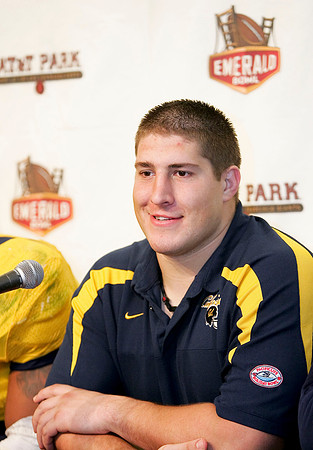 Cal Football vs Miami