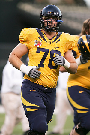 Cal Football vs Miami
