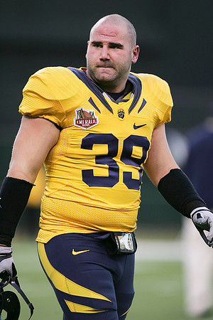 Cal Football vs Miami